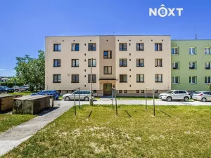 Prodej bytu 1+1, Hluboká nad Vltavou, Nerudova, 33 m2