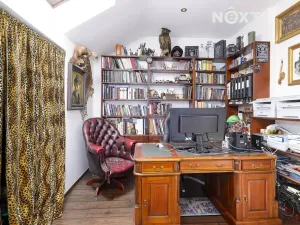 Prodej bytu 4+kk, České Budějovice, Žižkova tř., 113 m2