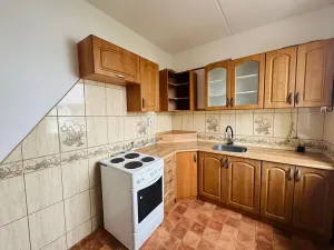 Prodej bytu 3+1, Český Krumlov, Lipová, 67 m2