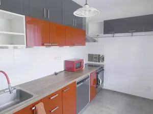 Prodej bytu 3+1, Kašperské Hory, Vimperská, 72 m2