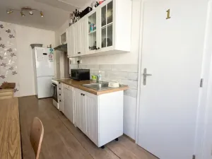Pronájem pokoje, České Budějovice, V. Volfa, 8 m2