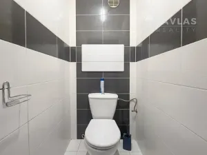 Pronájem pokoje, České Budějovice, V. Volfa, 8 m2