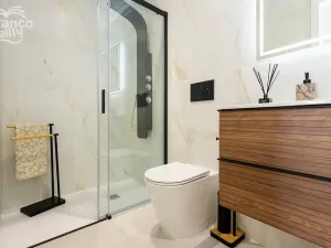 Prodej rodinného domu, Orihuela, Alicante, Španělsko, 95 m2