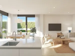 Prodej rodinného domu, Palma de Mallorca, Baleares, Španělsko, 148 m2