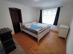 Pronájem bytu 4+1, Zlaté Hory, 170 m2