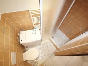 Pronájem bytu 3+kk, Praha - Žižkov, Rokycanova, 60 m2