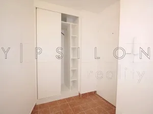 Pronájem bytu 3+kk, Praha - Žižkov, Rokycanova, 60 m2
