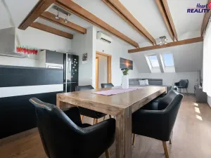 Prodej bytu 3+kk, Kravaře, Opavská, 78 m2