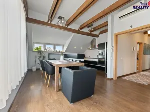 Prodej bytu 3+kk, Kravaře, Opavská, 78 m2