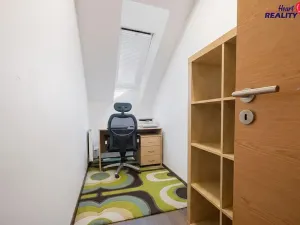 Prodej bytu 3+kk, Kravaře, Opavská, 78 m2