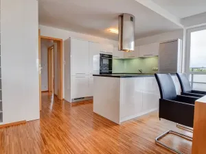 Pronájem bytu 4+kk, Olomouc, Mošnerova, 130 m2