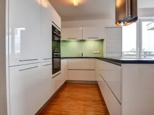 Pronájem bytu 4+kk, Olomouc, Mošnerova, 130 m2