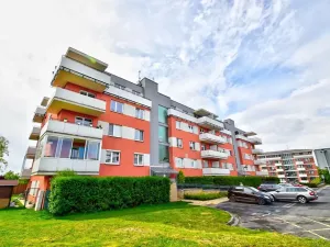 Pronájem bytu 4+kk, Olomouc, Mošnerova, 130 m2