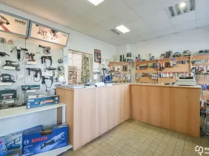 Prodej obchodního prostoru, Šternberk, Jívavská, 115 m2