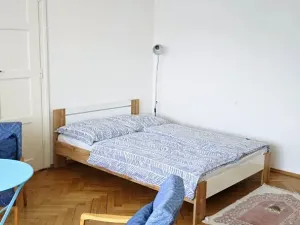Pronájem pokoje, Olomouc, Krakovská, 100 m2