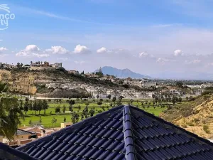 Prodej rodinného domu, Ciudad Quesada, Alicante, Španělsko, 82 m2