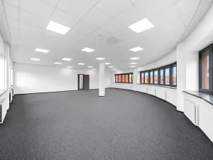 Pronájem kanceláře, Mělník, Bezručova, 100 m2