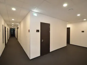 Pronájem kanceláře, Mělník, Bezručova, 16 m2