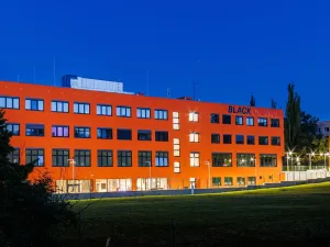 Pronájem kanceláře, Mělník, Bezručova, 40 m2