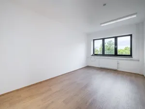 Pronájem kanceláře, Mělník, Bezručova, 40 m2