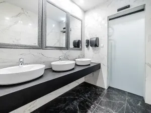 Pronájem obchodního prostoru, Mělník, Bezručova, 35 m2