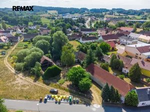 Prodej pozemku pro bydlení, Svéradice, 2388 m2
