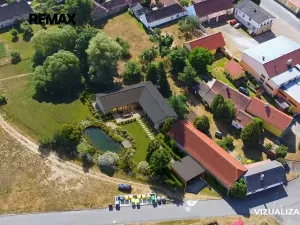 Prodej pozemku pro bydlení, Svéradice, 2388 m2