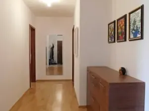 Prodej bytu 3+kk, Karlovy Vary, Libušina, 113 m2