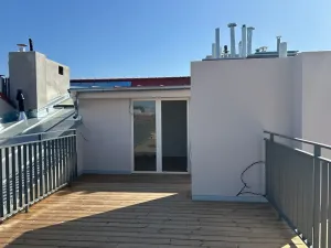 Prodej bytu 3+kk, Praha - Bubeneč, Českomalínská, 95 m2