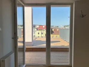 Prodej bytu 3+kk, Praha - Bubeneč, Českomalínská, 95 m2