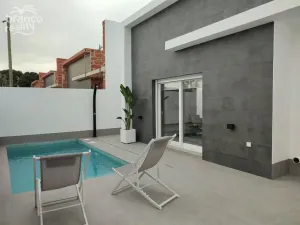 Prodej rodinného domu, Torre Pacheco, Murcia, Španělsko, 96 m2