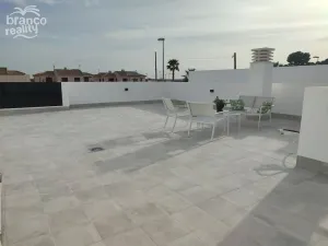 Prodej rodinného domu, Torre Pacheco, Murcia, Španělsko, 96 m2