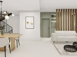 Prodej rodinného domu, Dolores, Alicante, Španělsko, 143 m2