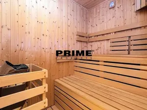 Pronájem rodinného domu, Praha - Nebušice, Druhého odboje, 390 m2