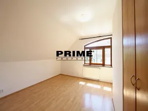 Pronájem rodinného domu, Praha - Nebušice, Druhého odboje, 390 m2