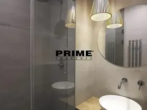 Pronájem bytu 2+kk, Praha - Vinohrady, náměstí Jiřího z Poděbrad, 56 m2