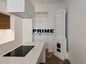 Pronájem bytu 2+kk, Praha - Vinohrady, náměstí Jiřího z Poděbrad, 54 m2