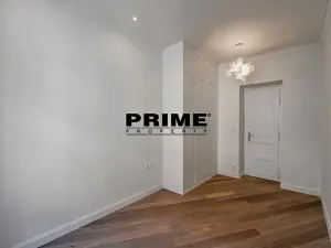 Pronájem bytu 2+kk, Praha - Vinohrady, náměstí Jiřího z Poděbrad, 54 m2