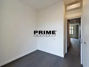 Pronájem bytu 3+kk, Praha - Vinohrady, Laubova, 95 m2