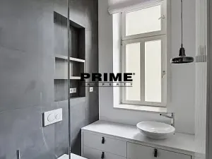 Pronájem bytu 3+kk, Praha - Vinohrady, Laubova, 95 m2