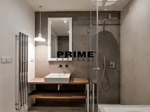 Pronájem bytu 3+kk, Praha - Vinohrady, Laubova, 95 m2