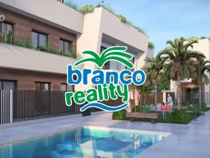 Prodej rodinného domu, Torre Pacheco, Murcia, Španělsko, 78 m2