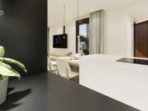 Prodej rodinného domu, Dolores, Alicante, Španělsko, 103 m2