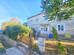 Prodej bytu 3+1, Blížejov, 70 m2