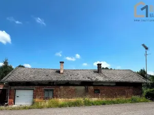 Prodej rodinného domu, České Libchavy, 150 m2