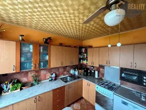 Prodej rodinného domu, Dlouhá Třebová, Sluneční, 210 m2