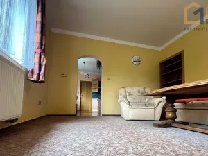 Prodej rodinného domu, Řetůvka, 160 m2