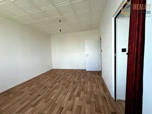 Prodej bytu 3+1, Ústí nad Orlicí, Polská, 67 m2