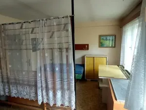 Prodej zemědělské usedlosti, Kunvald, 160 m2