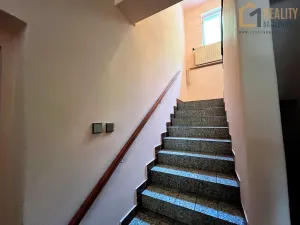 Prodej zemědělské usedlosti, Kunvald, 160 m2